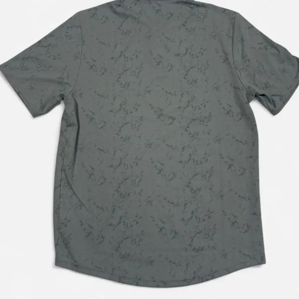 Travismathew blue print performance golf